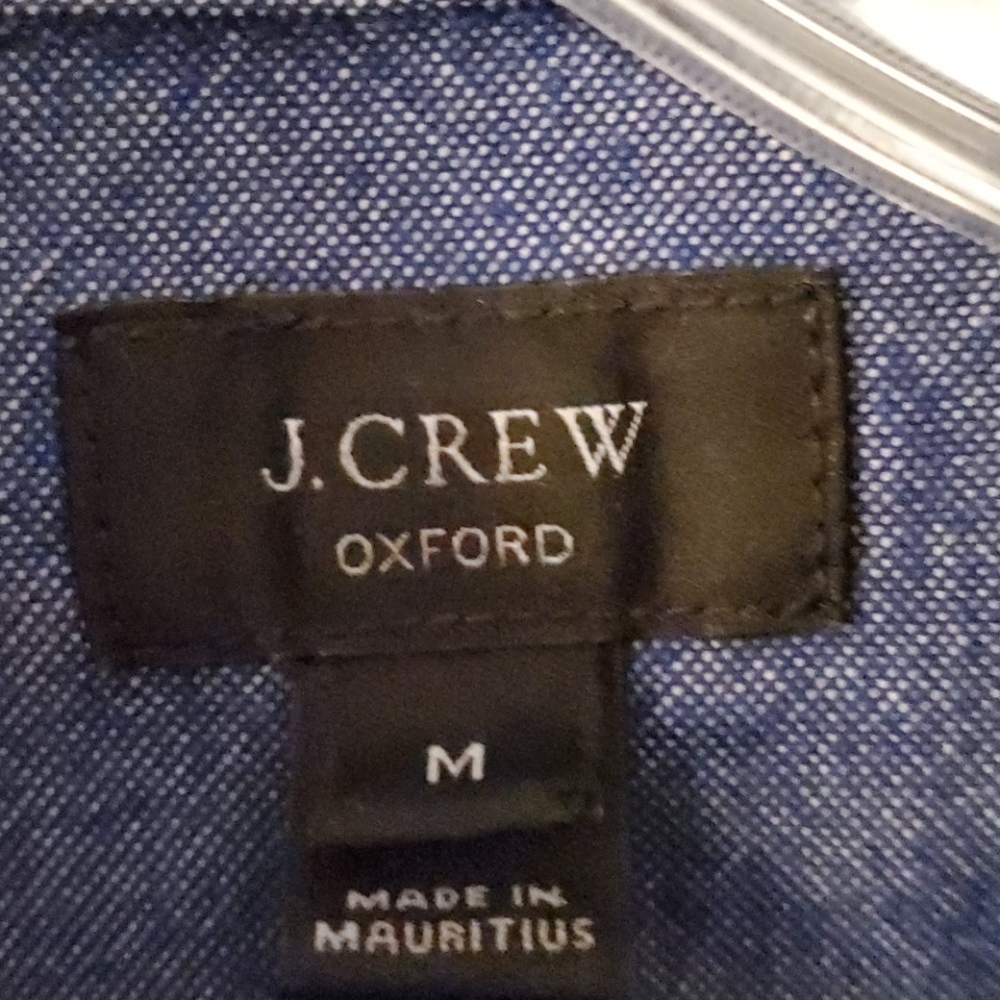 J Crew Button Down - image 2